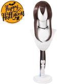 【In Stock】Game Arknights Cosplay Amiya Cosplay Wig Cosplay Wigs